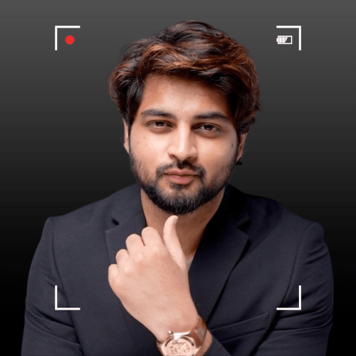 Mohit Balani
